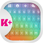 Keyboard Transparent Apk