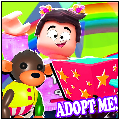 Nice Monkey Pets In Adopt Me Mod Obby Run Latest Version Apk Download Adopt Me Game Monkey Pet Emmadev Apk Free - roblox obby run