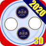 xoc dia 2020 icon