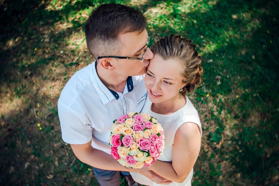 Wedding photographer Mariya Chernova (marichera). Photo of 6 November 2017