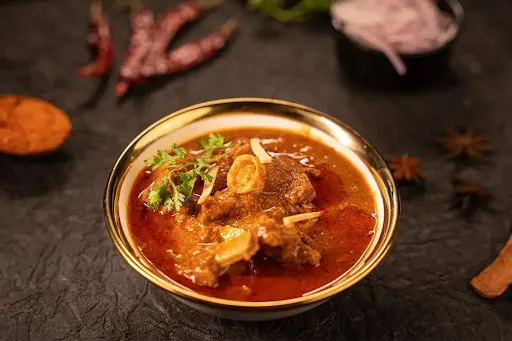 Mutton Rogan Josh