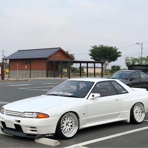 スカイライン GT-R BNR32