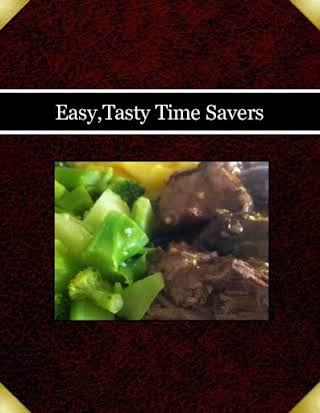 Easy,Tasty Time Savers