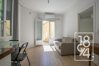 appartement à Aix-en-Provence (13)