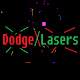 Dodge Lasers by Podobo Games