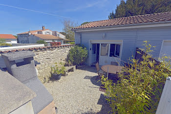 maison à Meschers-sur-Gironde (17)