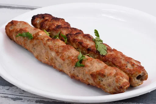 Chicken Seekh Kabab Boneless