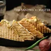 The Sandwich Master