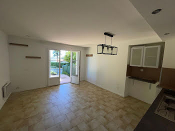 appartement à Villeneuve-Loubet (06)