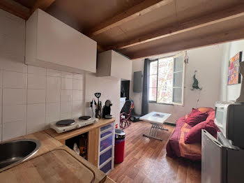 appartement à Barjols (83)