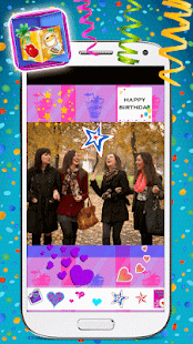 生日祝福賀卡(圖7)-速報App