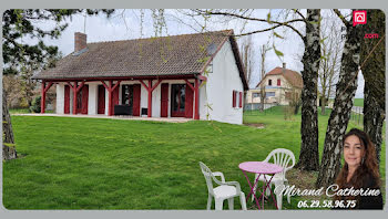 maison à Vailly (10)