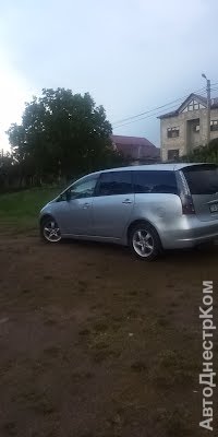 продам авто Mitsubishi Grandis Grandis фото 2