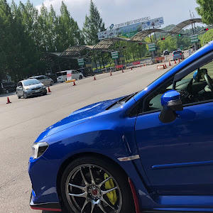 WRX STI