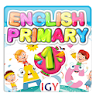 English Primary 1 - Term 1 icon