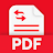 Image to PDF - PDF Maker icon