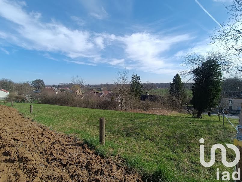 Vente terrain  798 m² à Pontailler-sur-Saône (21270), 30 000 €