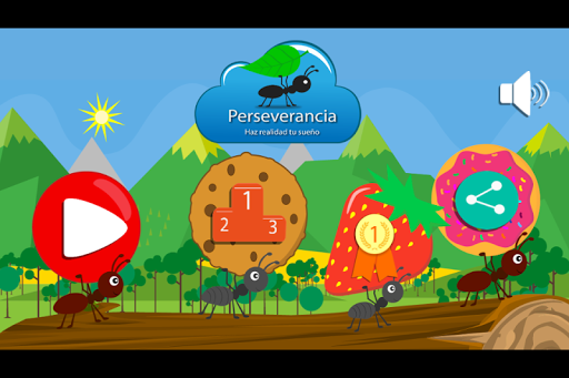 Perseverancia Free