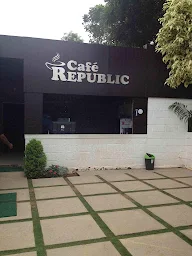 Cafe republic photo 6