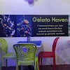 Gelato haven ice cream parlour, Doddathoguru, Bangalore logo