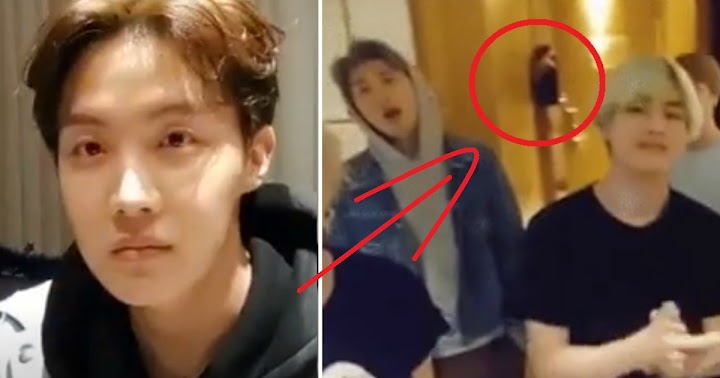 Big Hit Entertainment Releases Statement About Sasaeng In J-Hope's ...