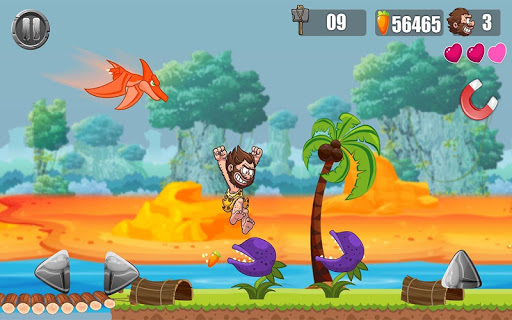Jungle Adventures – Free
