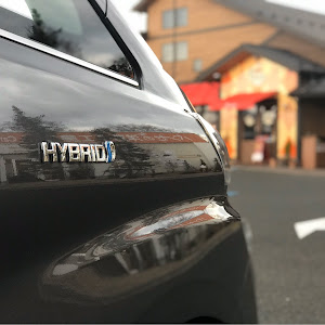 ヴェルファイア AYH30W