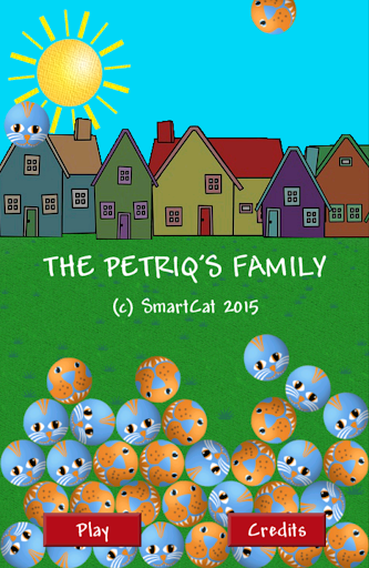 免費下載休閒APP|The Petriq's Family app開箱文|APP開箱王