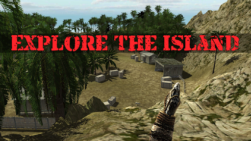 Survival Island FREE