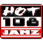 Hot 108 Jamz - #1 for Hip Hop Apk