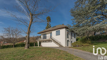 maison à Brié-et-Angonnes (38)