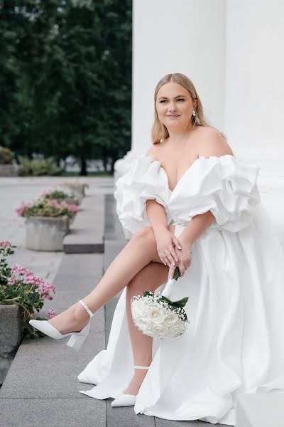 Wedding photographer Eglė Grein (eglegrein). Photo of 26 October 2023