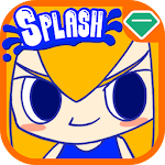 Splash Teenager Apk