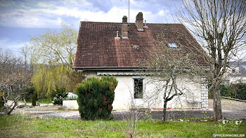 maison à Moncley (25)