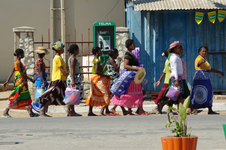 Toliara di Elteto