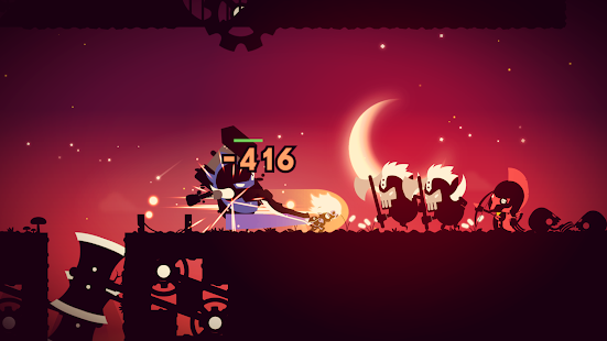 Star Knight Screenshot