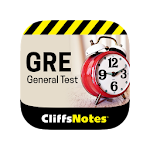 CliffsNotes GRE Test Prep Apk