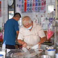 輝煌牛肉湯