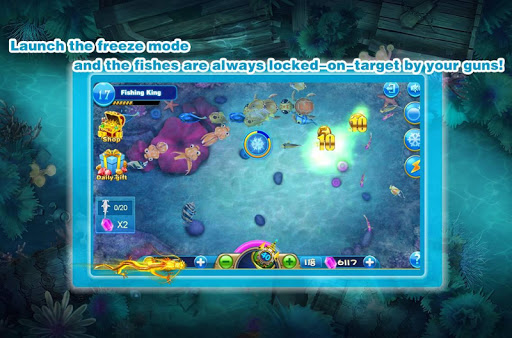 Télécharger Fishing Age - fishing game APK MOD (Astuce) 5