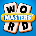 Word Masters -Crossword puzzle