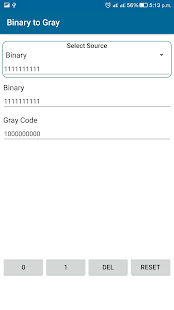Binary to Gray(圖5)-速報App