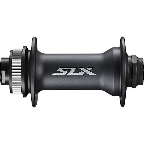 Shimano SLX M7010 Thru-axle Front Hub