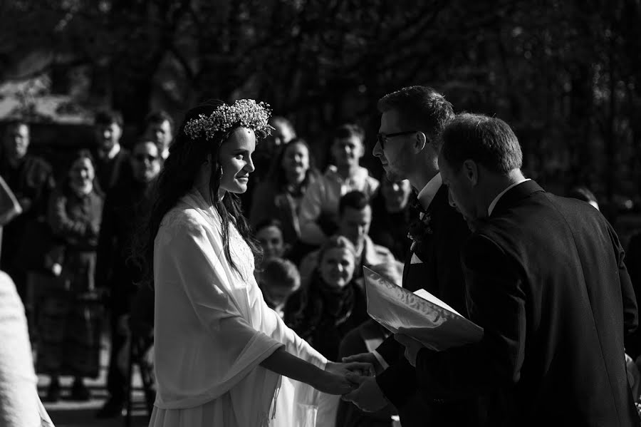 Photographe de mariage Petr Blažek (petrblazekfoto). Photo du 7 février 2023