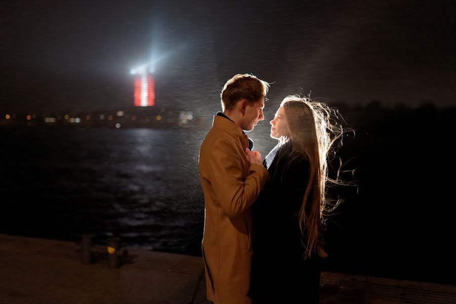 Photographe de mariage Makar Kirikov (photomakar). Photo du 6 février 2020