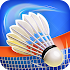 Badminton 3D2.3.3913