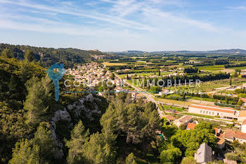 château à Boulbon (13)