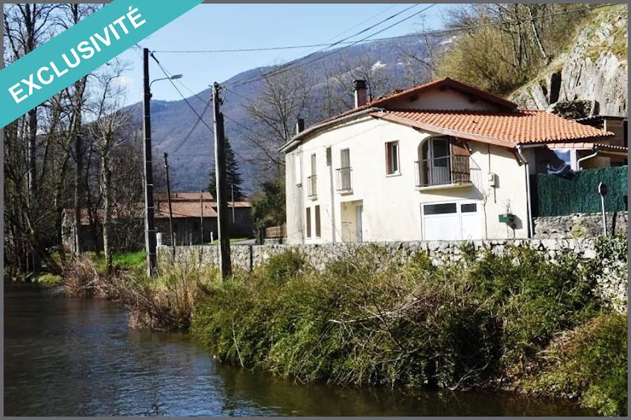 Vente maison 5 pièces 95 m² à Gembrie (65370), 89 000 €