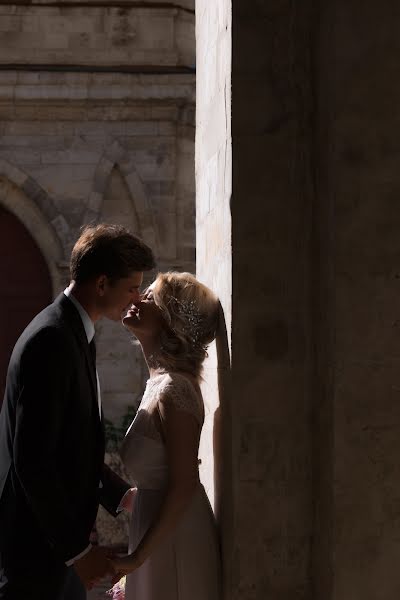 Photographe de mariage Svetlana Skrynnik (skrypro). Photo du 16 août 2017