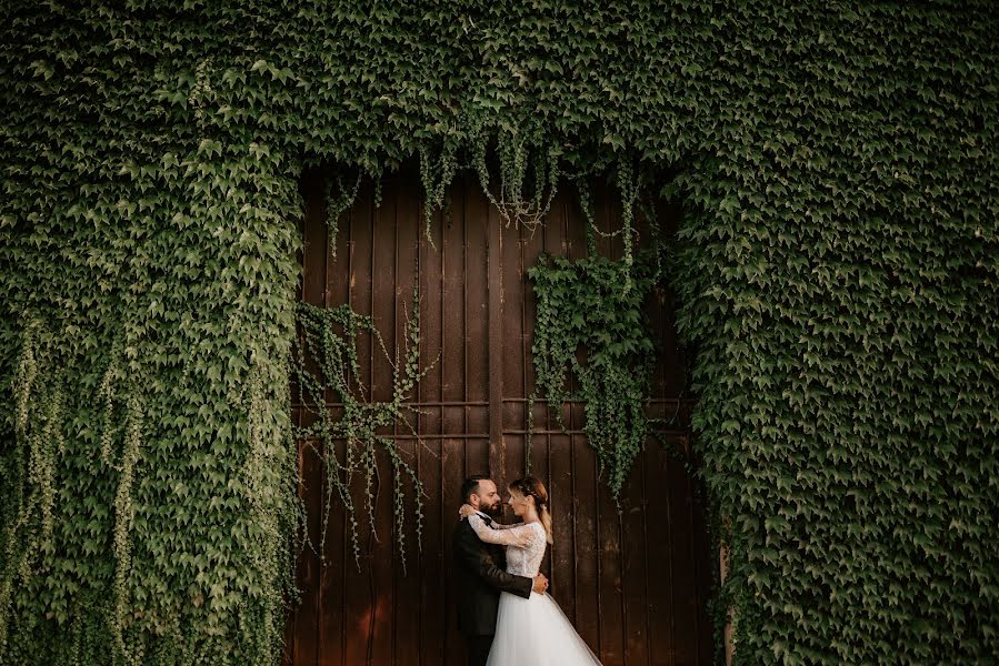 Fotografer pernikahan Francesco Galdieri (fgaldieri). Foto tanggal 3 Maret 2021