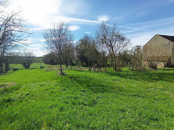 moulin à Nevers (58)